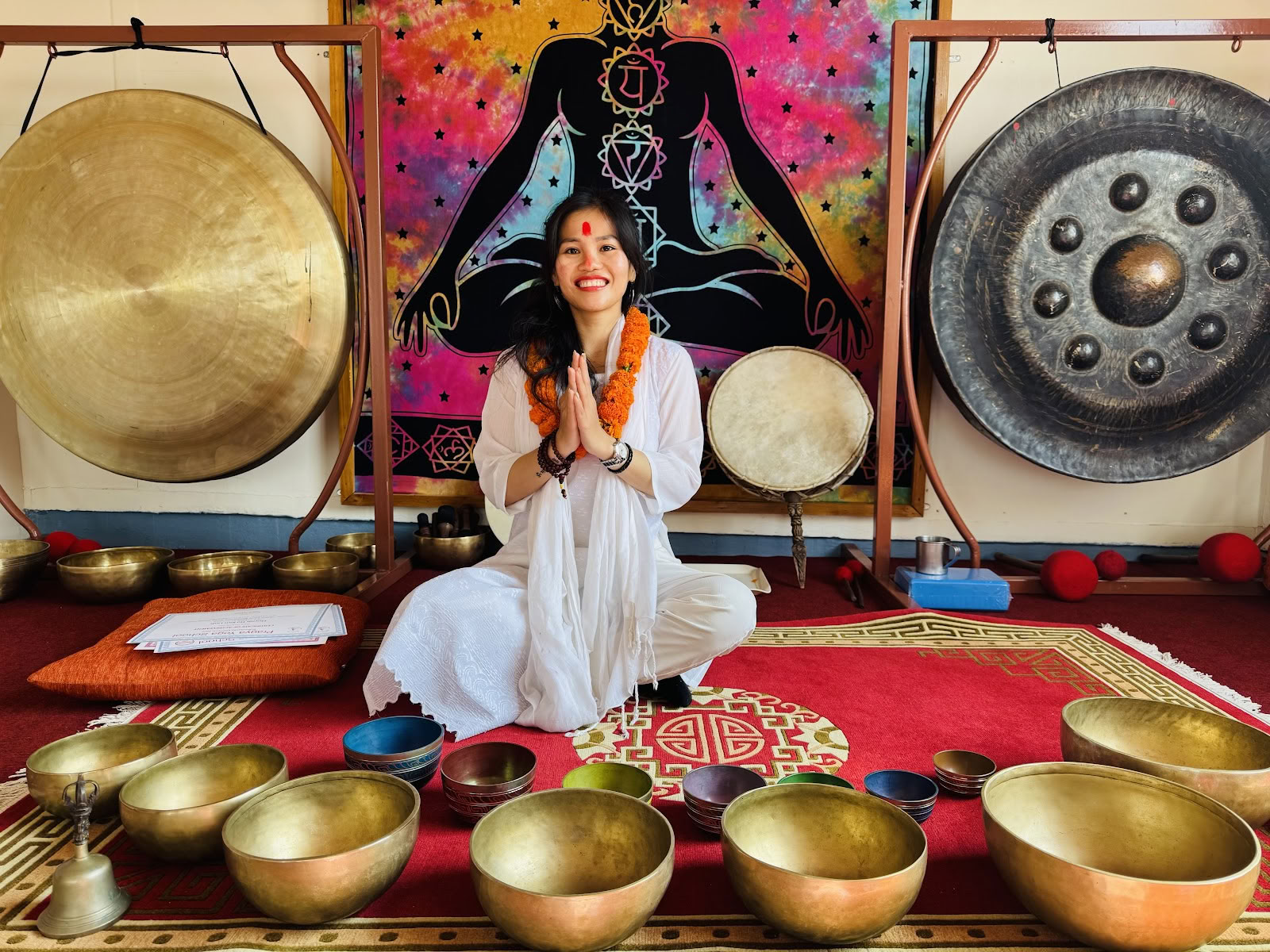Pragya Yoga School