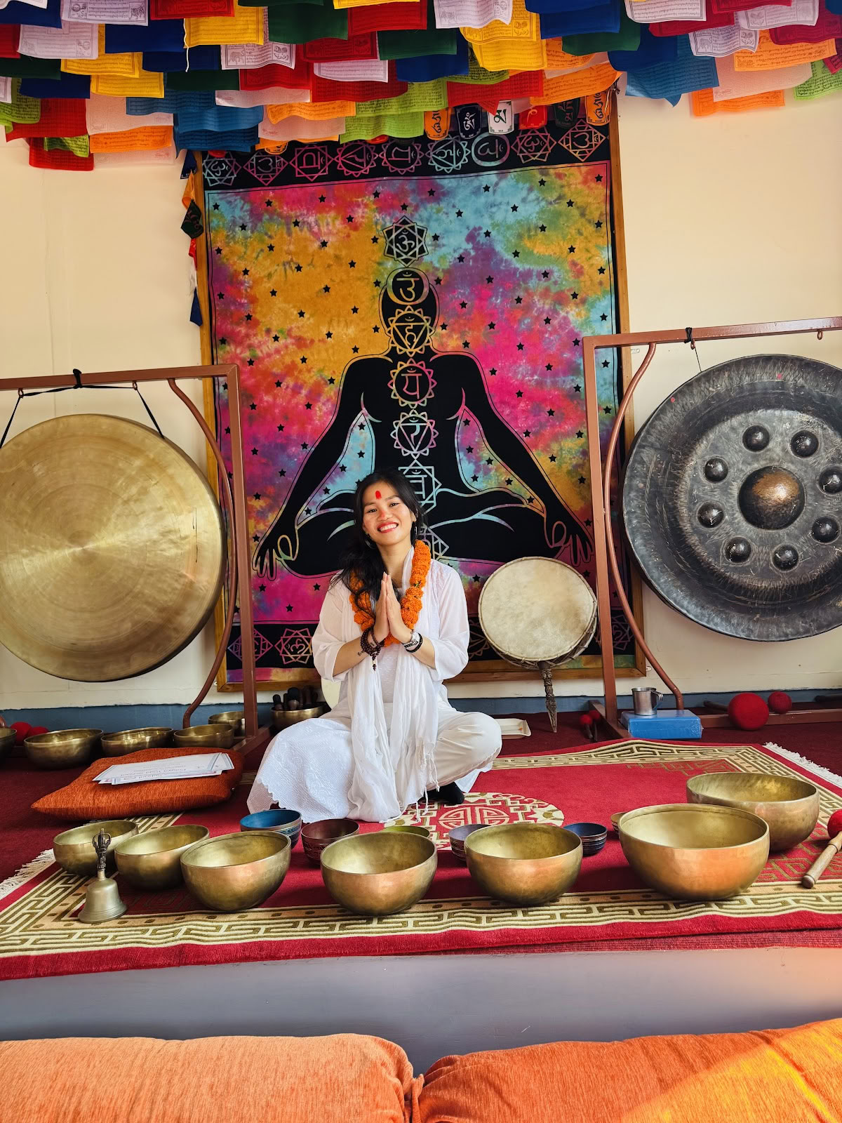 Pragya Yoga School
