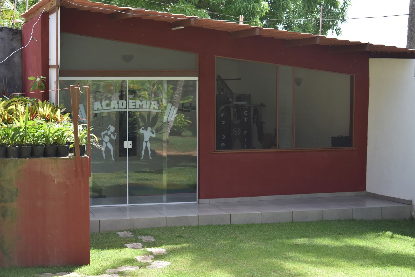 Retiro de Ayahuasca Brasil