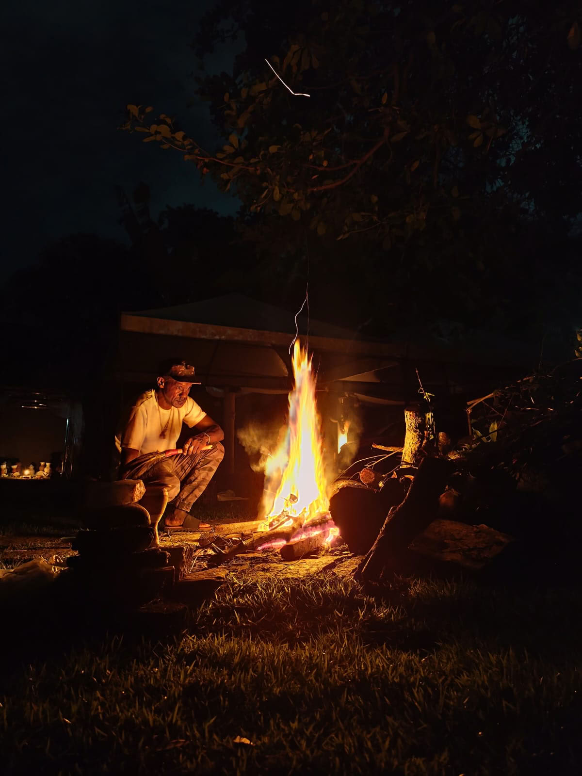 Retiro de Ayahuasca Brasil