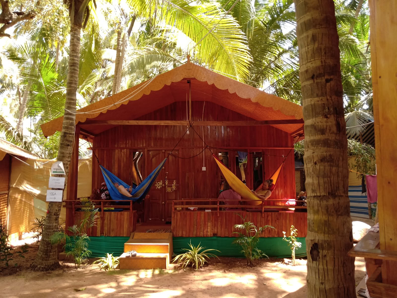 Brothers Ayurveda and Yoga Retreat