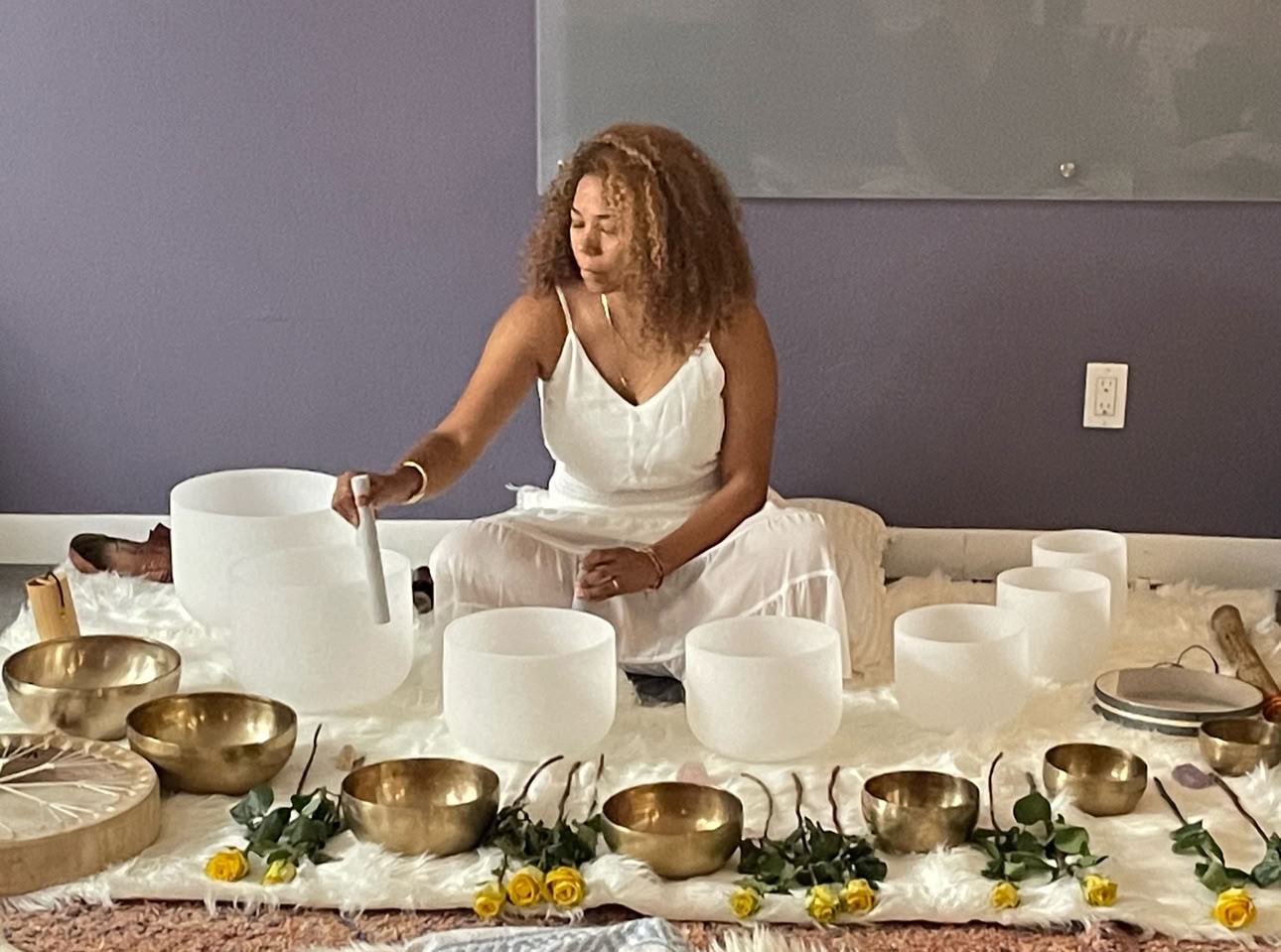 East Bay Healing House