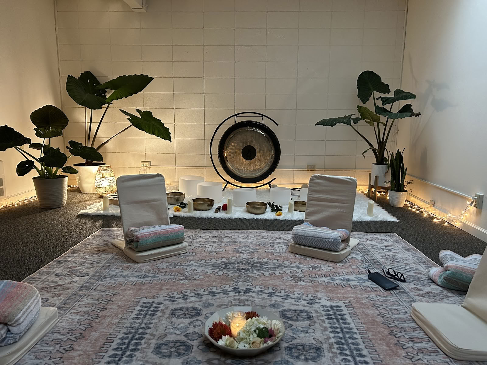 East Bay Healing House