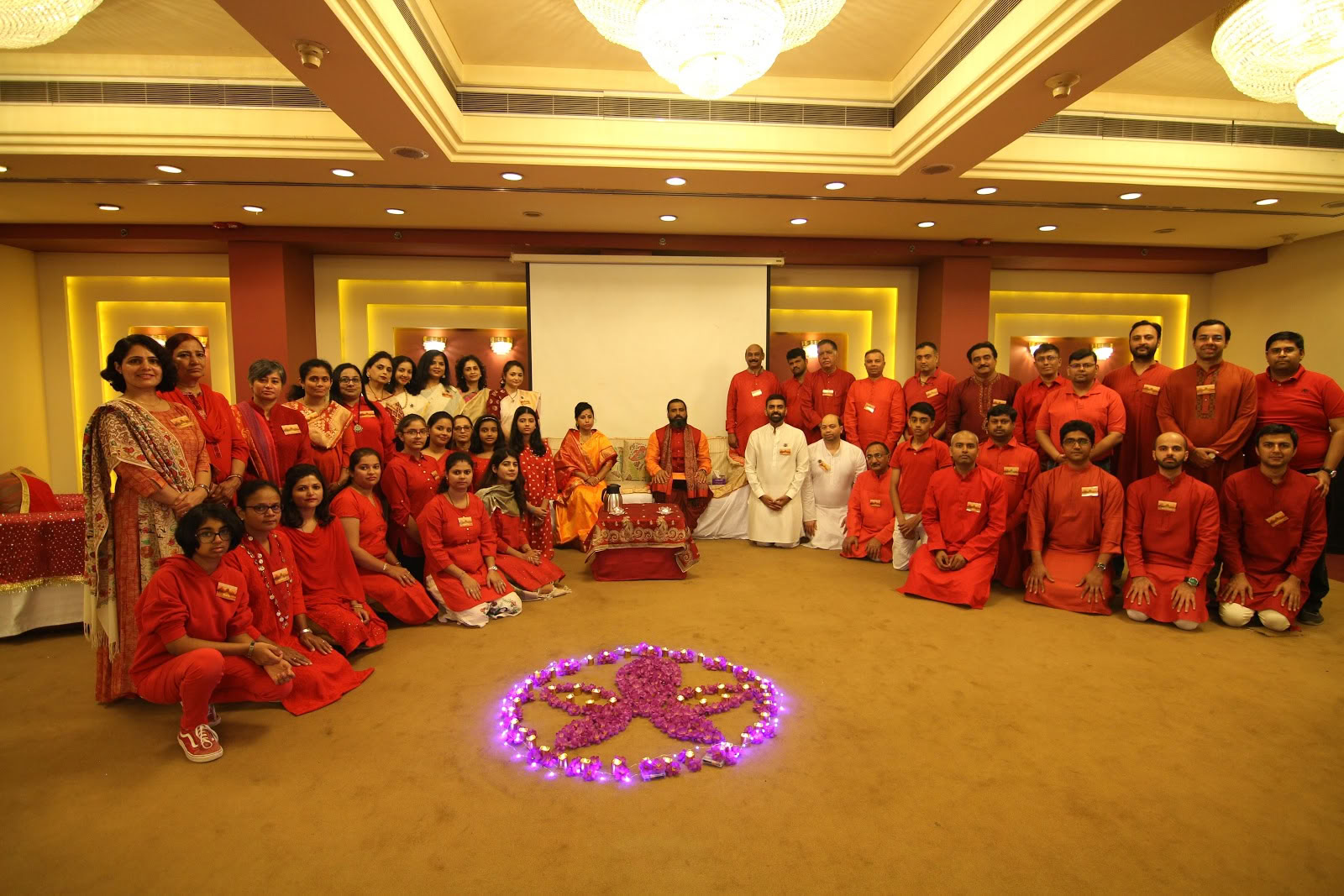 Samyama Healing Centre