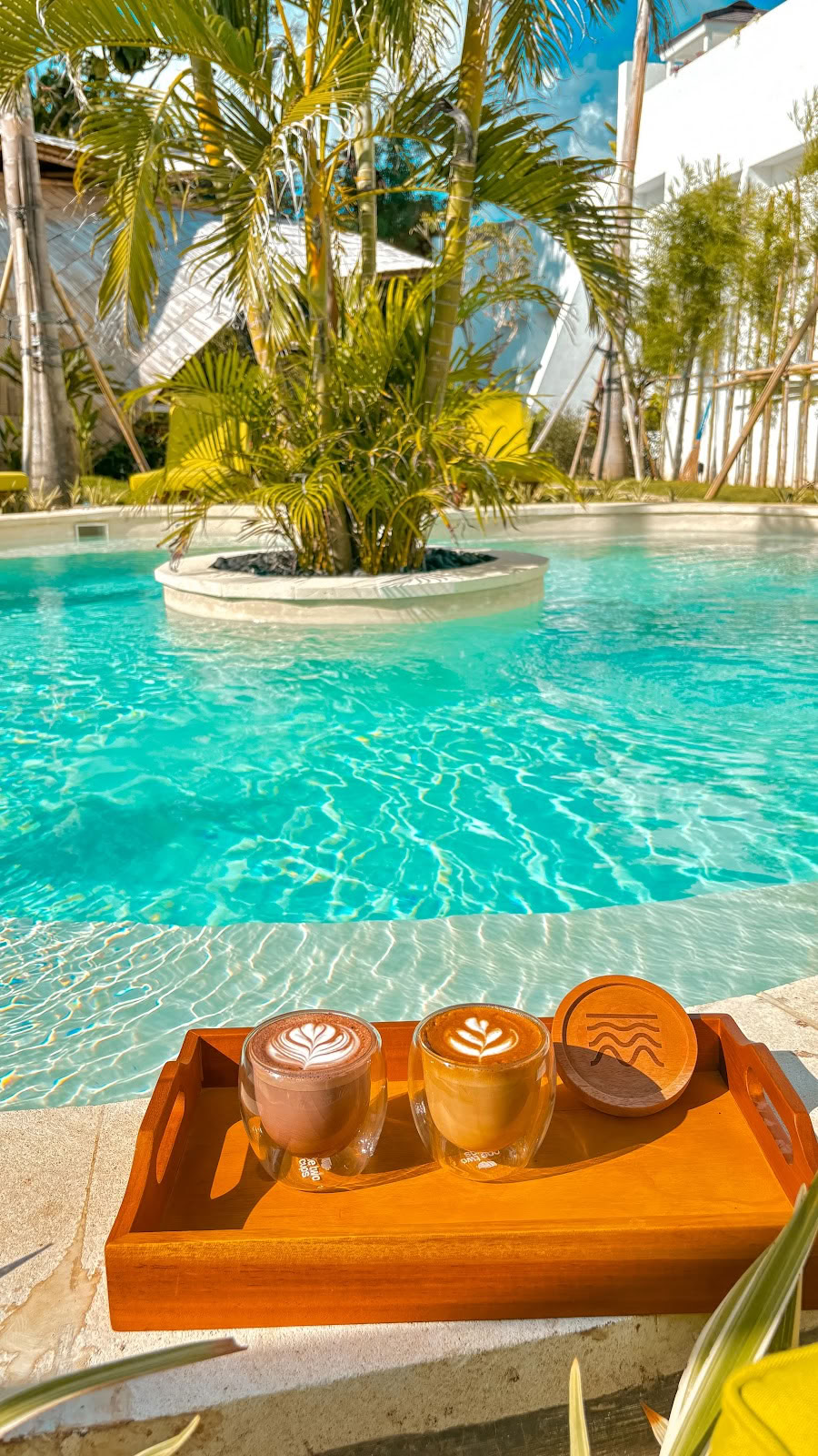 Mantra Wellness Bali (Suites, Yoga y Pilates Reformer)