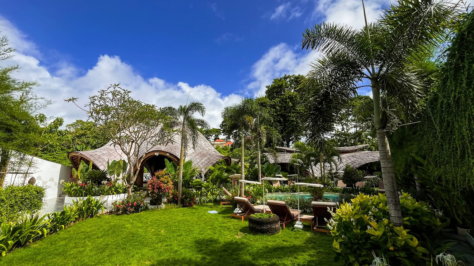 Mantra Wellness Bali (Suites, Yoga y Pilates Reformer)