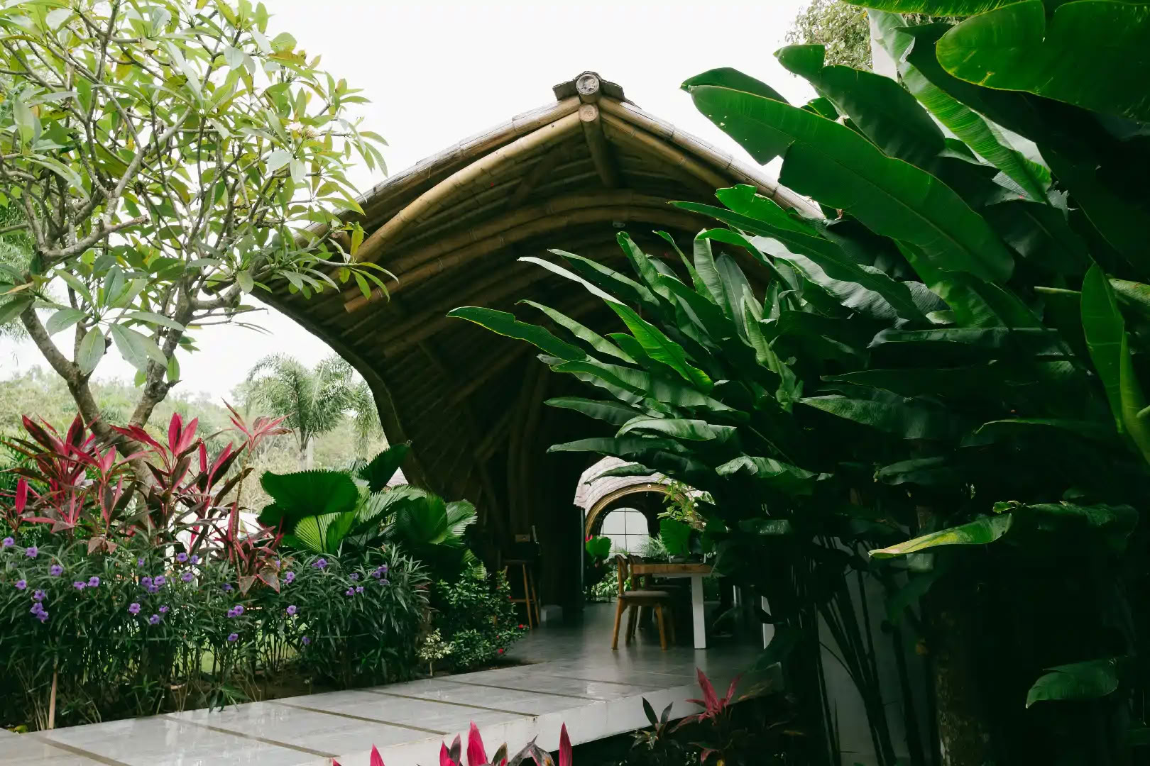 Mantra Wellness Bali (Suites, Yoga y Pilates Reformer)