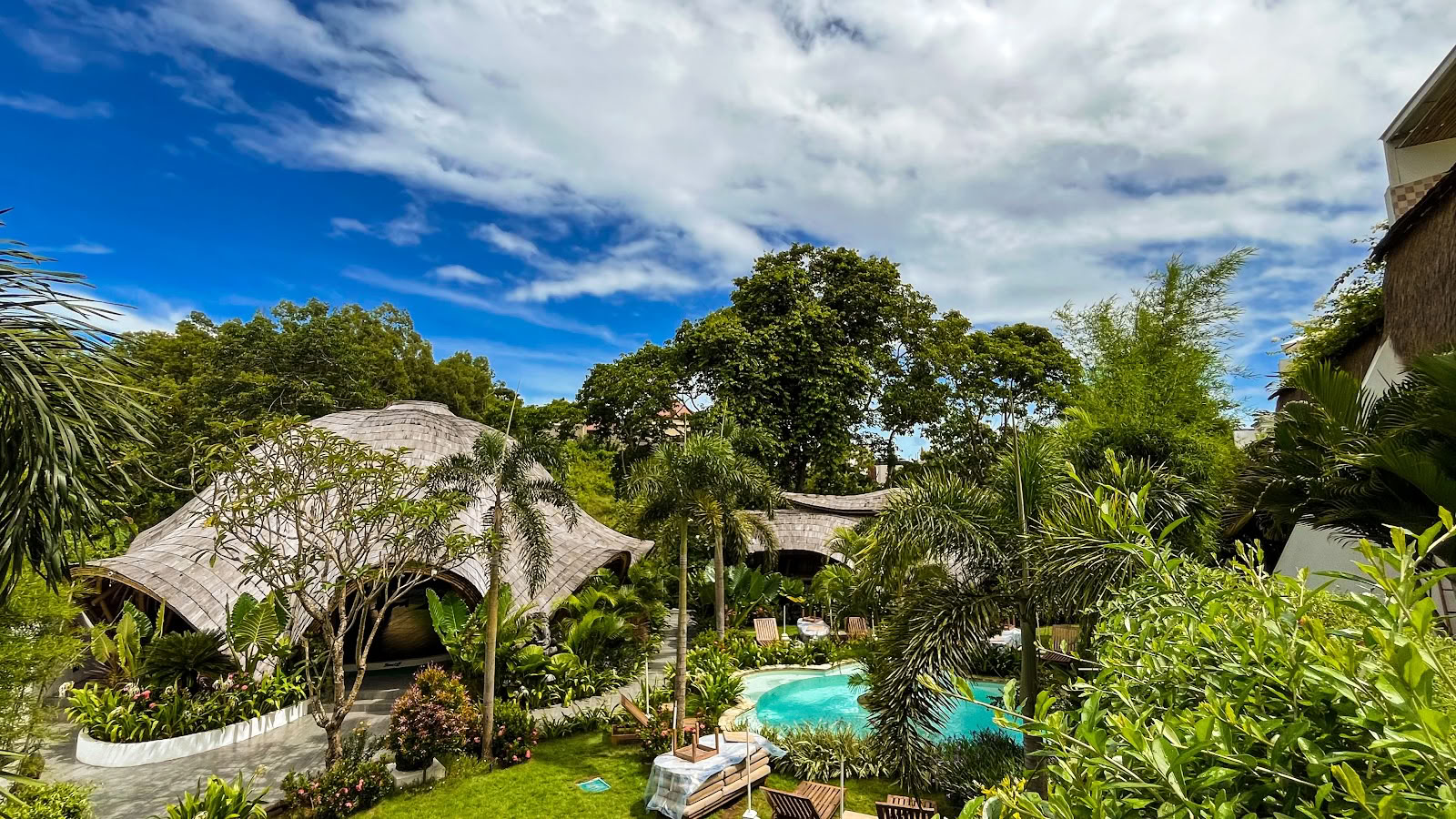 Mantra Wellness Bali (Suites, Yoga y Pilates Reformer)