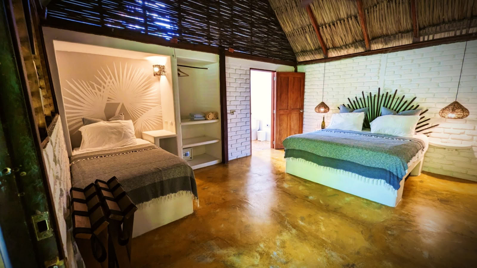 Gitana Del Mar Beach Retreat