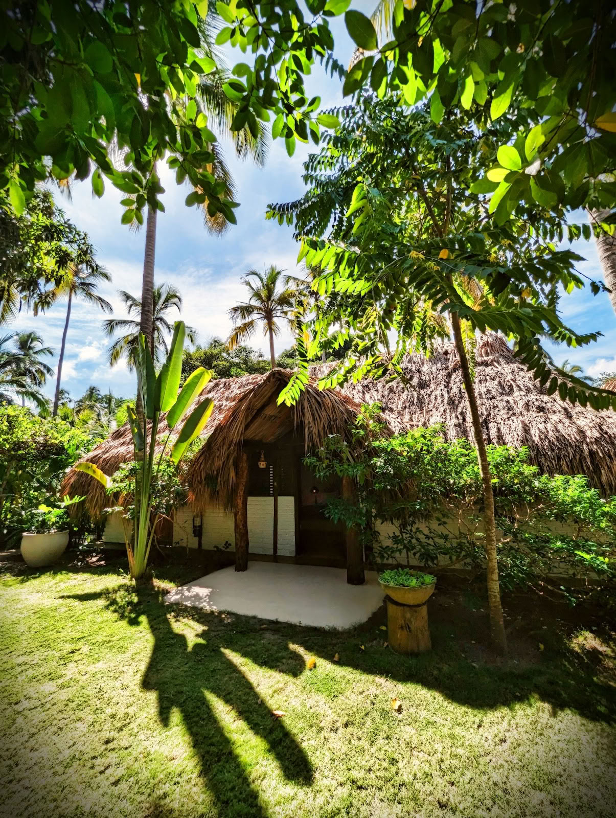 Gitana Del Mar Beach Retreat