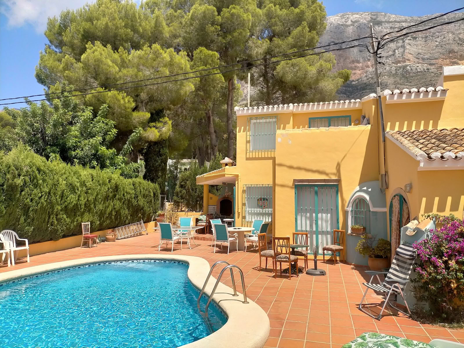 Casa Lily Retiros Espirituales