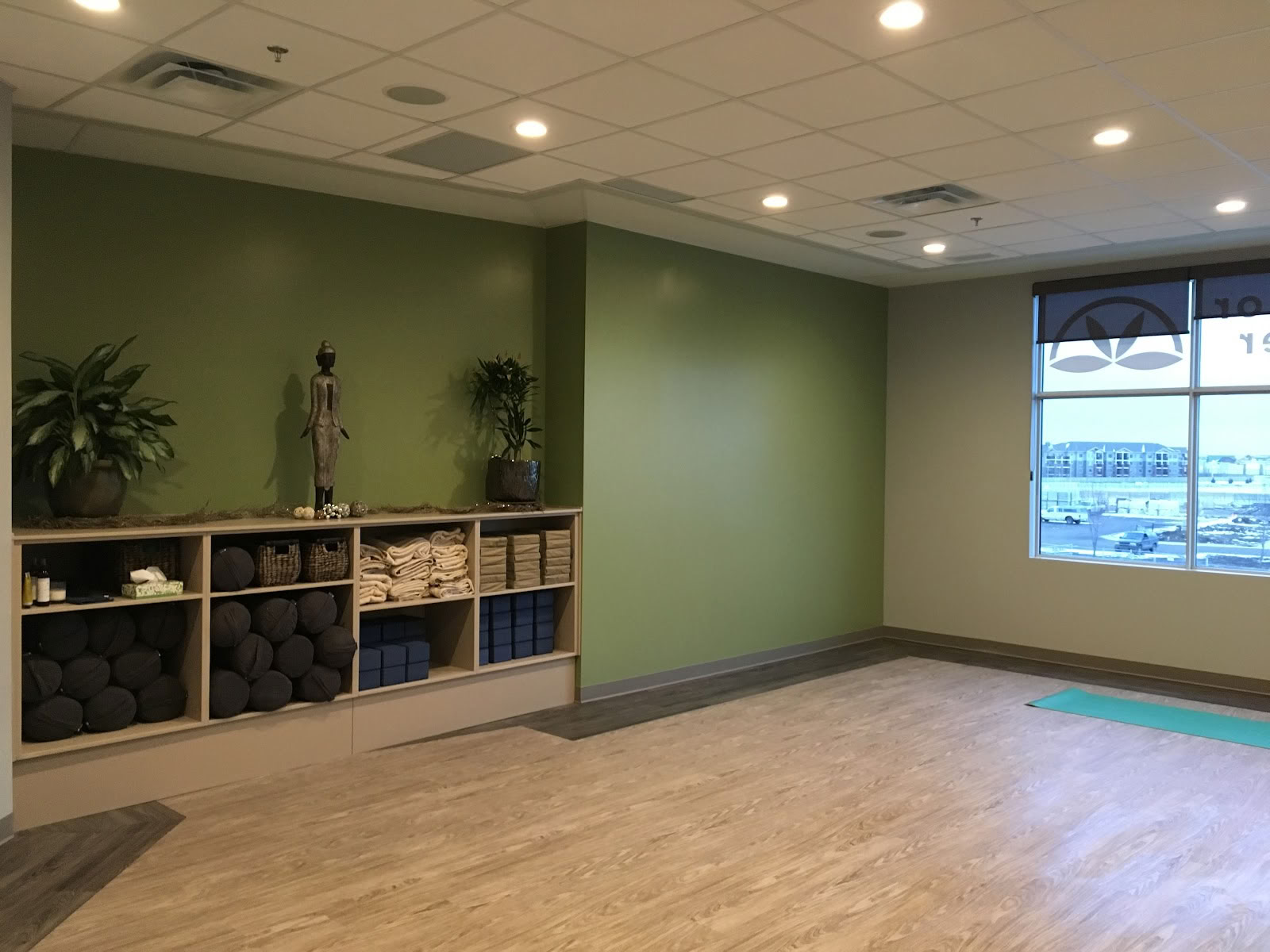 Strength And Grace Yoga