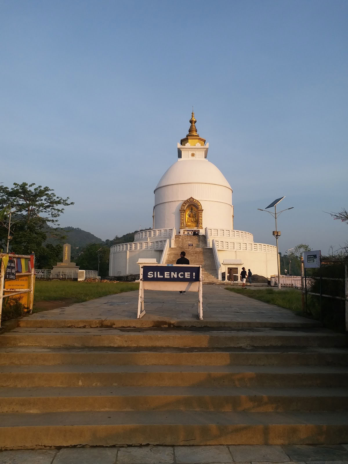 Yoga teacher training Nepal By Salamba Yoga