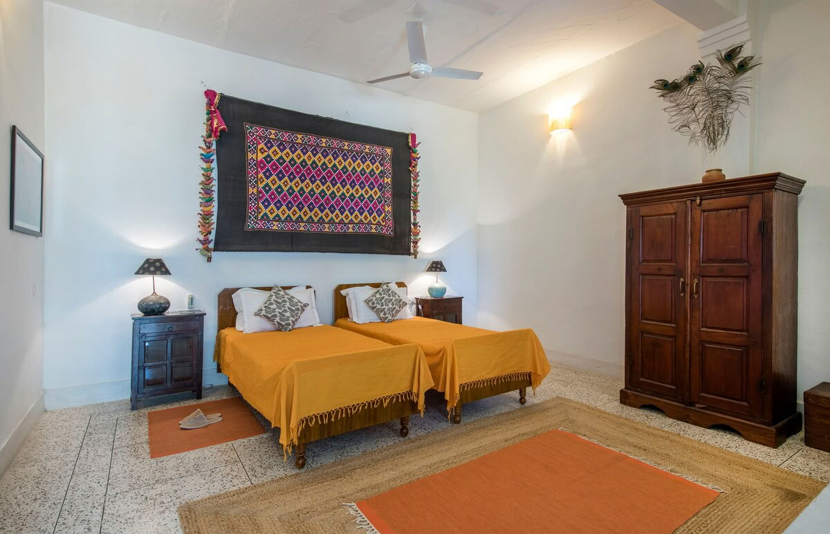 Savista Retreat - hotel boutique Jaipur