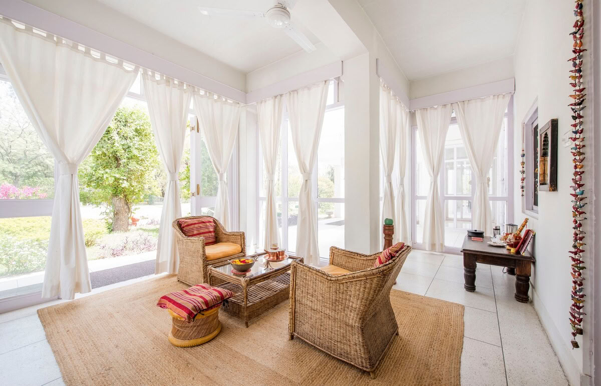 Savista Retreat - hotel boutique Jaipur