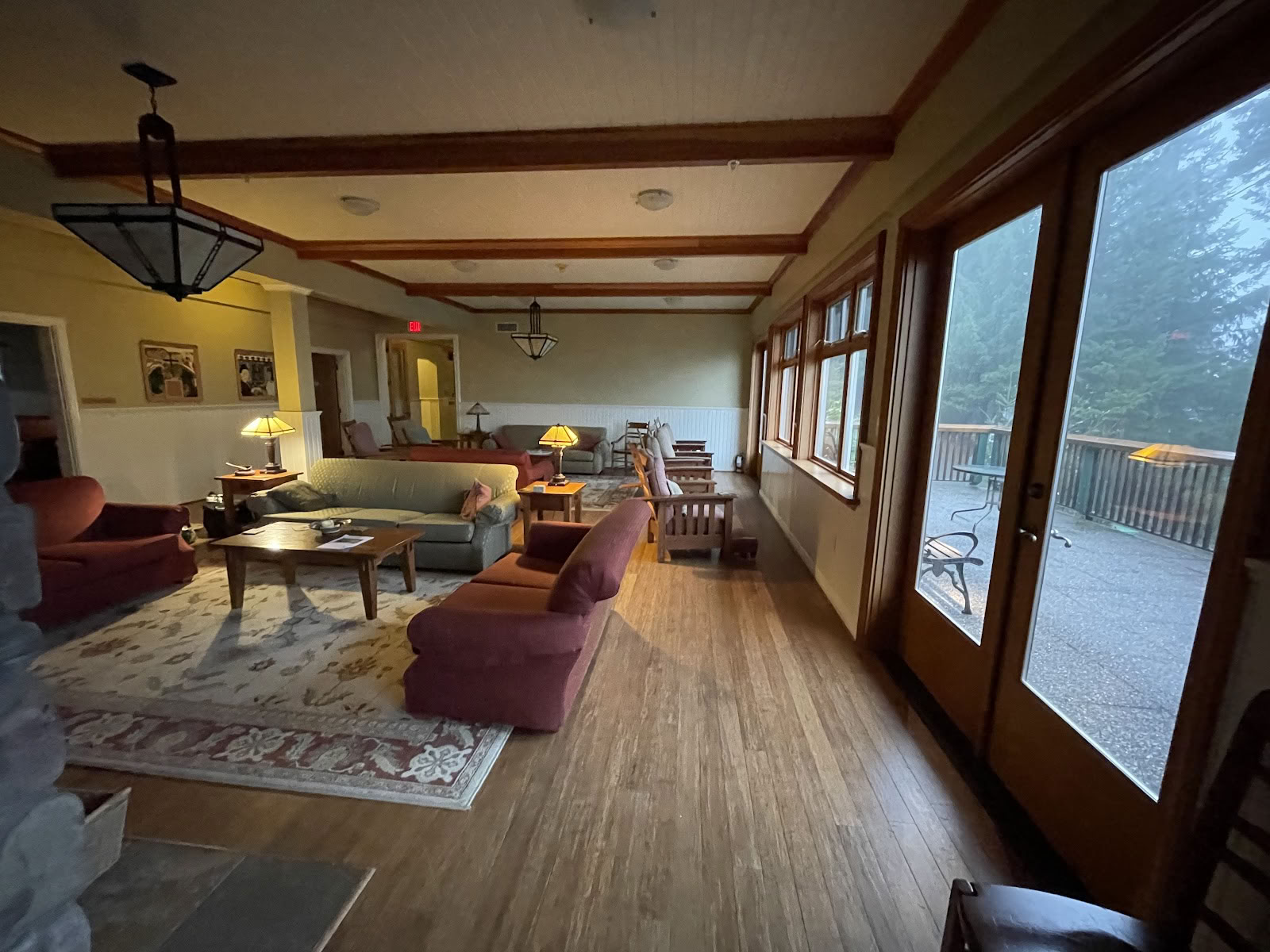 Rivendell Retreat Centre