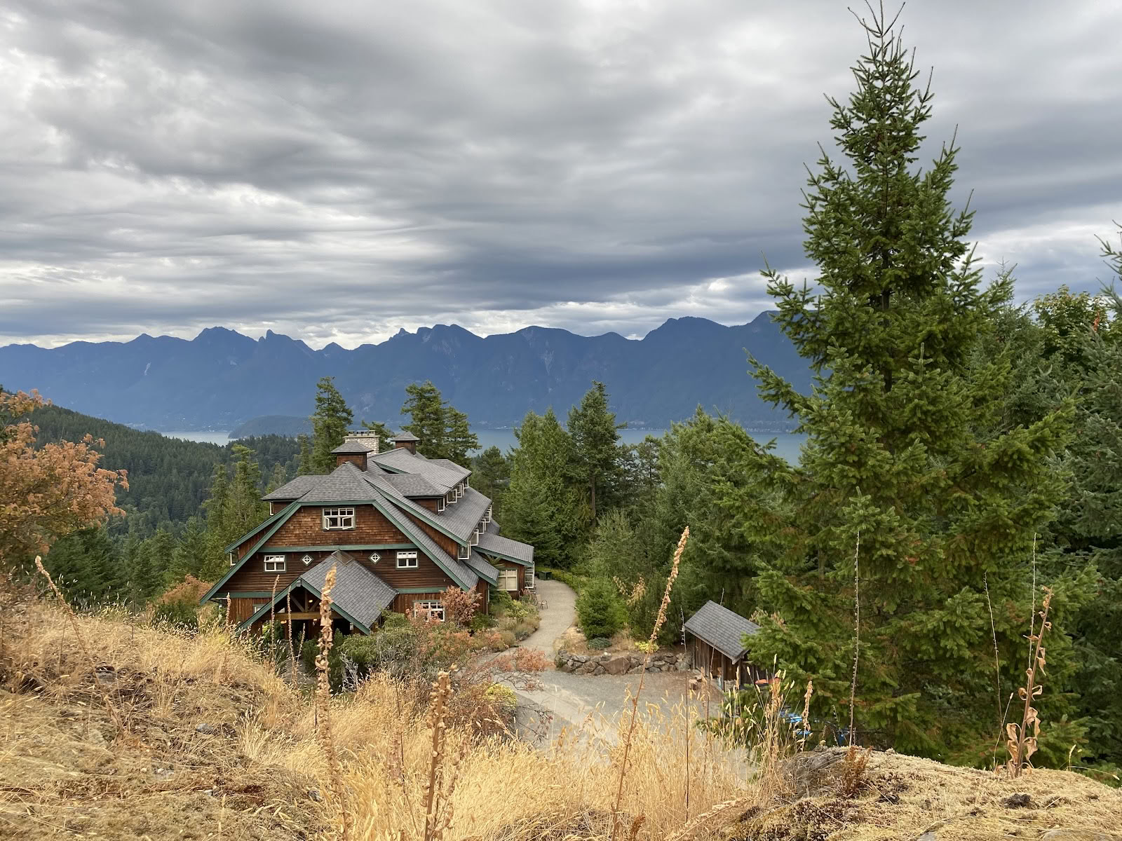 Rivendell Retreat Centre