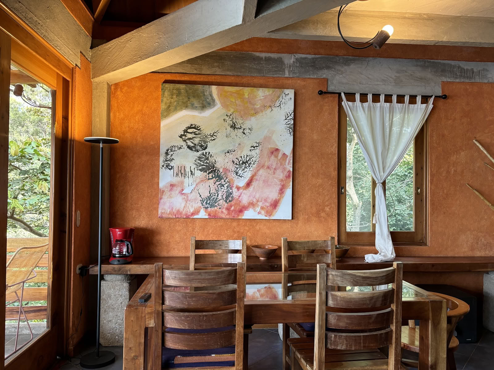 Retiros de Lake Atitlan