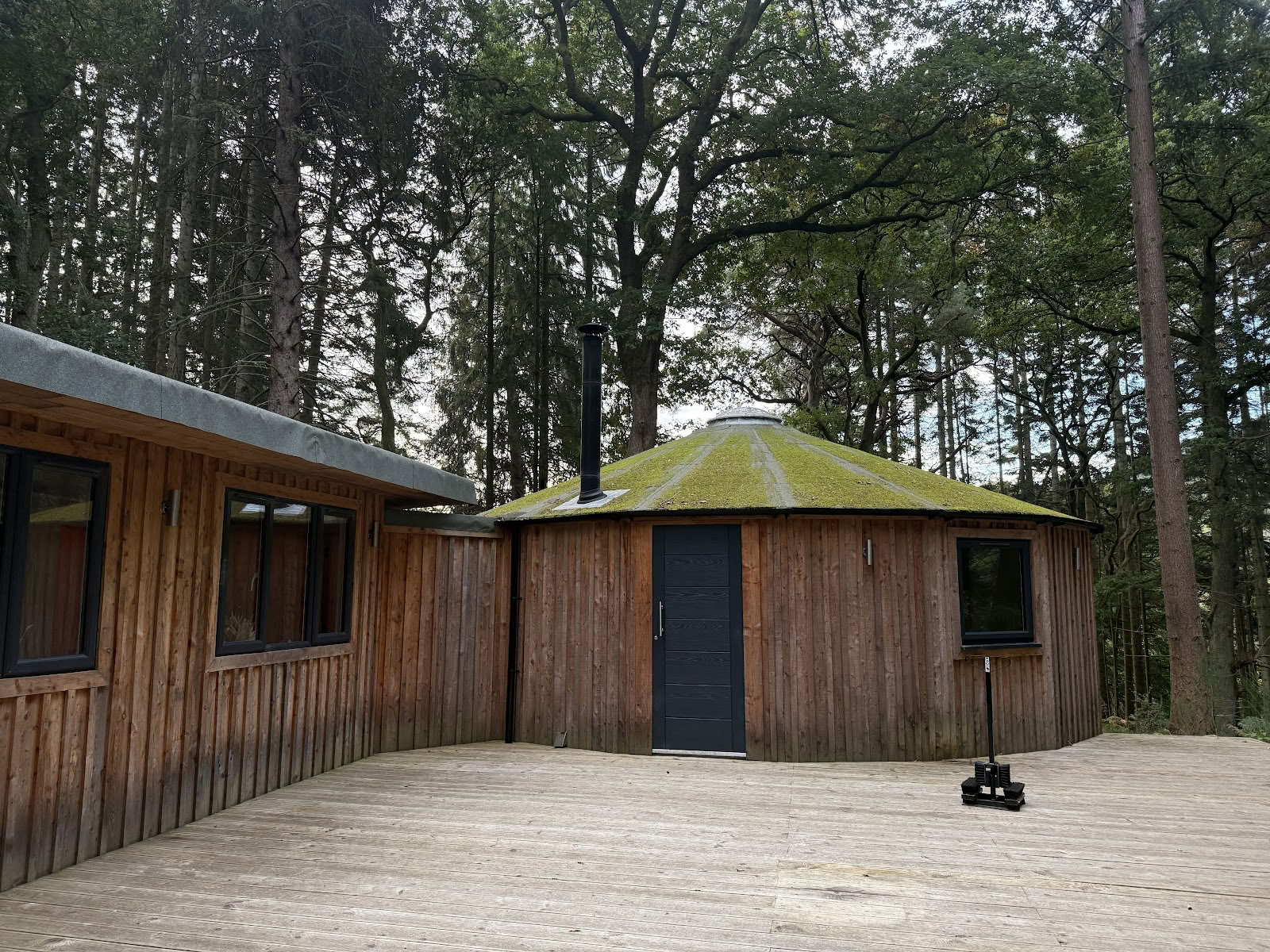 CAIM Healing & Wellness Retiros Scotland