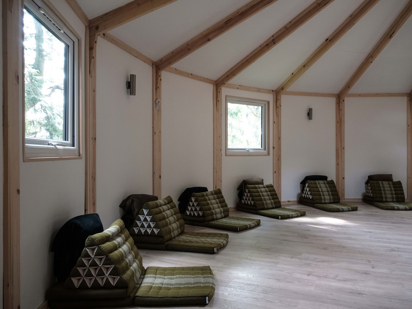 CAIM Healing & Wellness Retiros Scotland