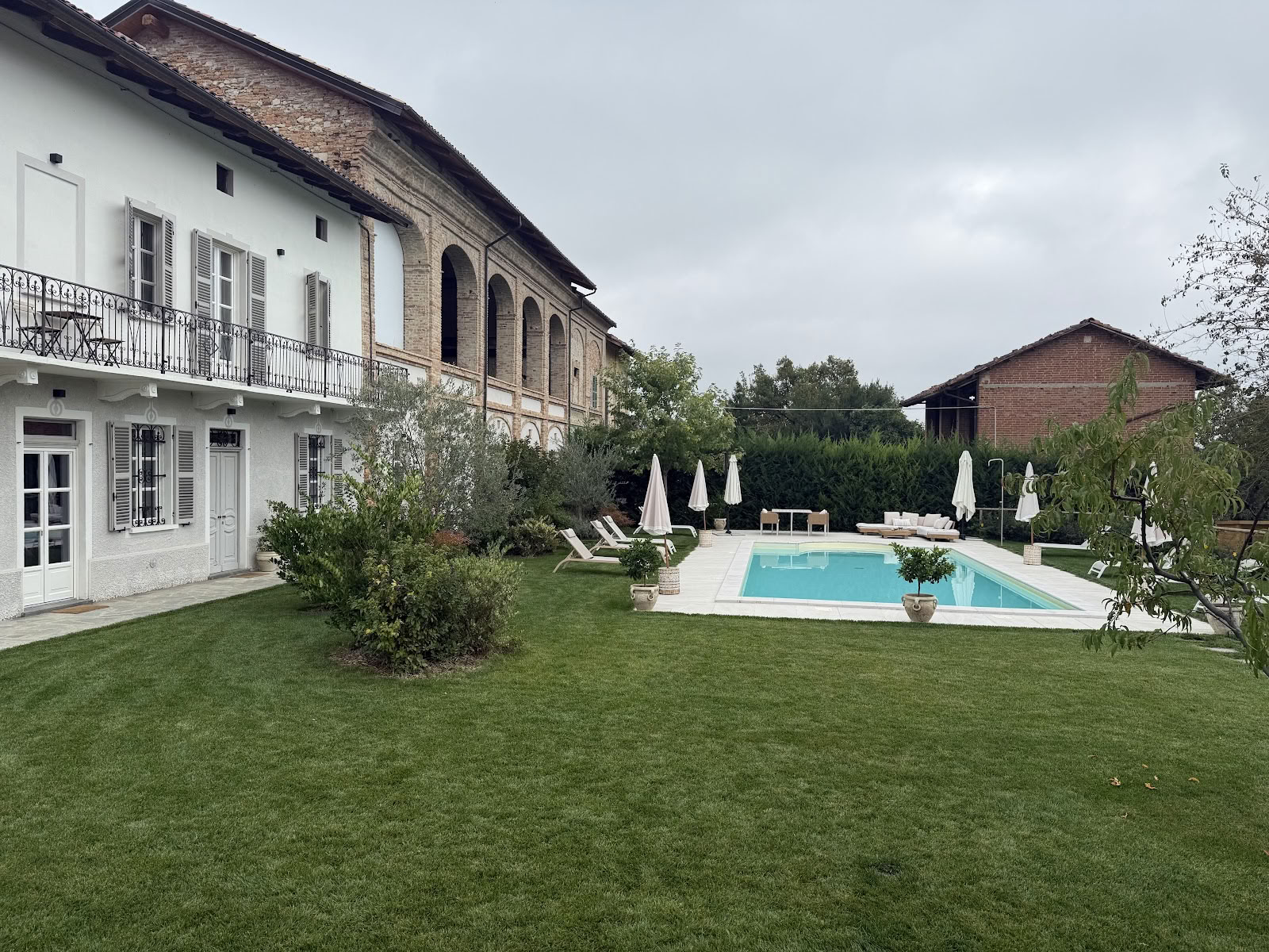 Retiro Monferrato