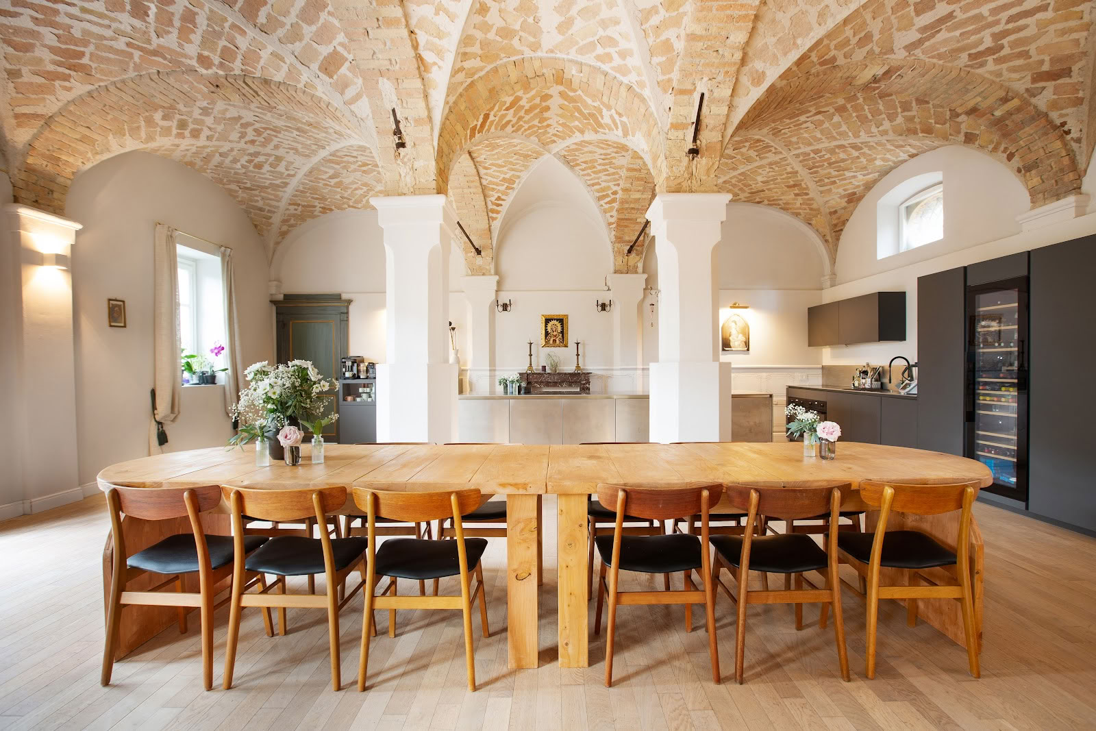 Retiro Monferrato