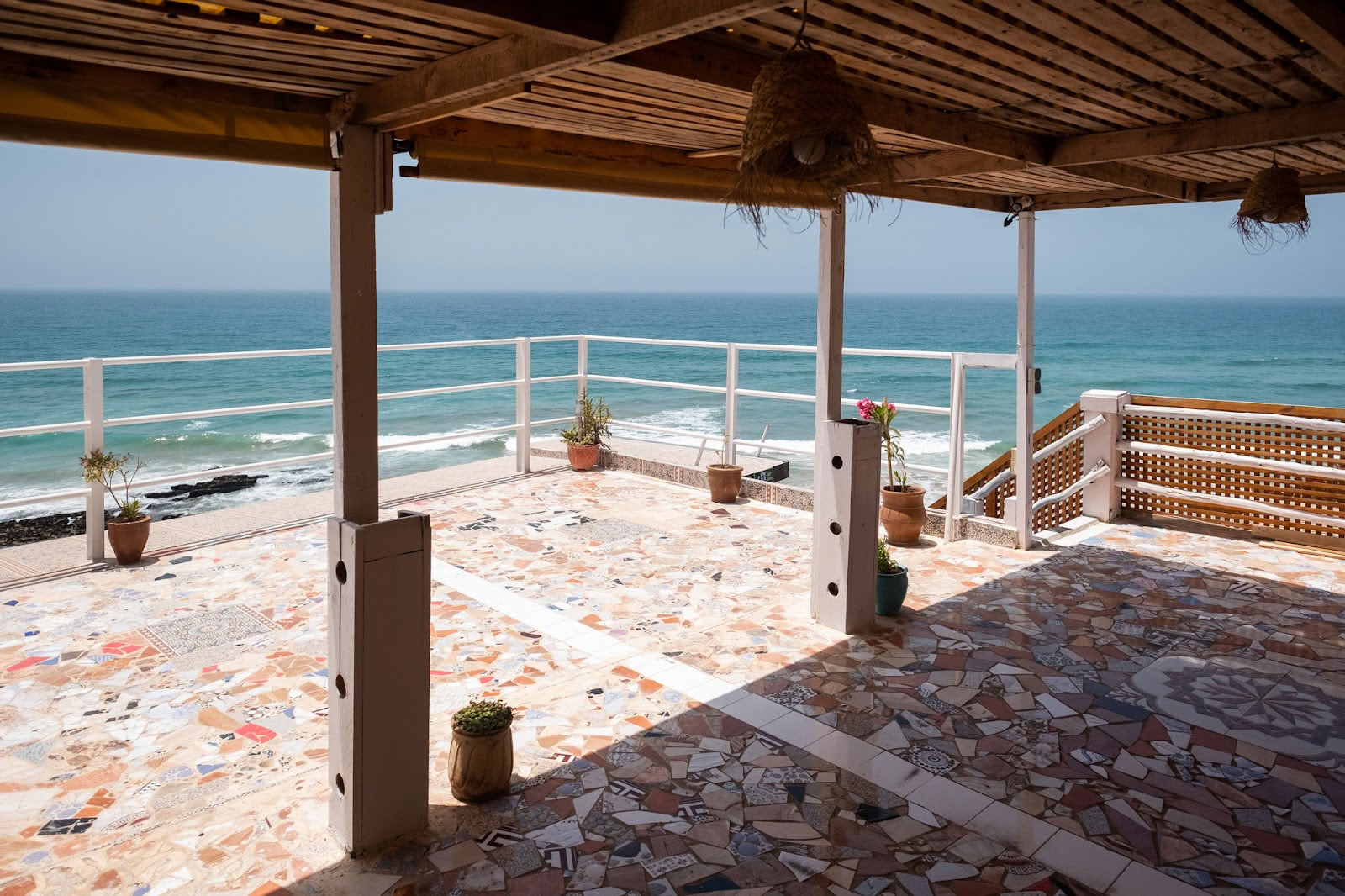 Surf Coast Morocco - Casa de Surf y Yoga