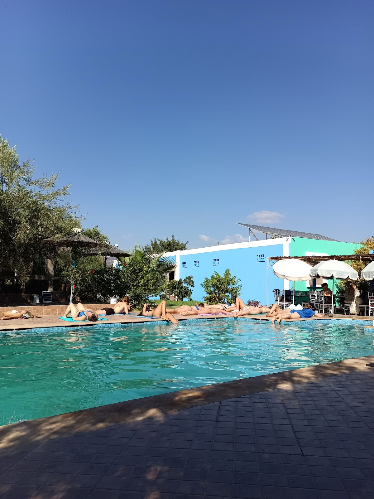 Surf Coast Morocco - Casa de Surf y Yoga