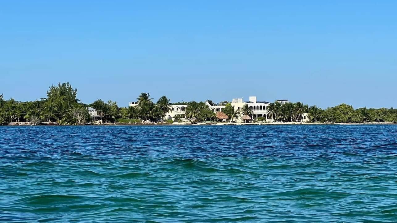 Mahai Retiro