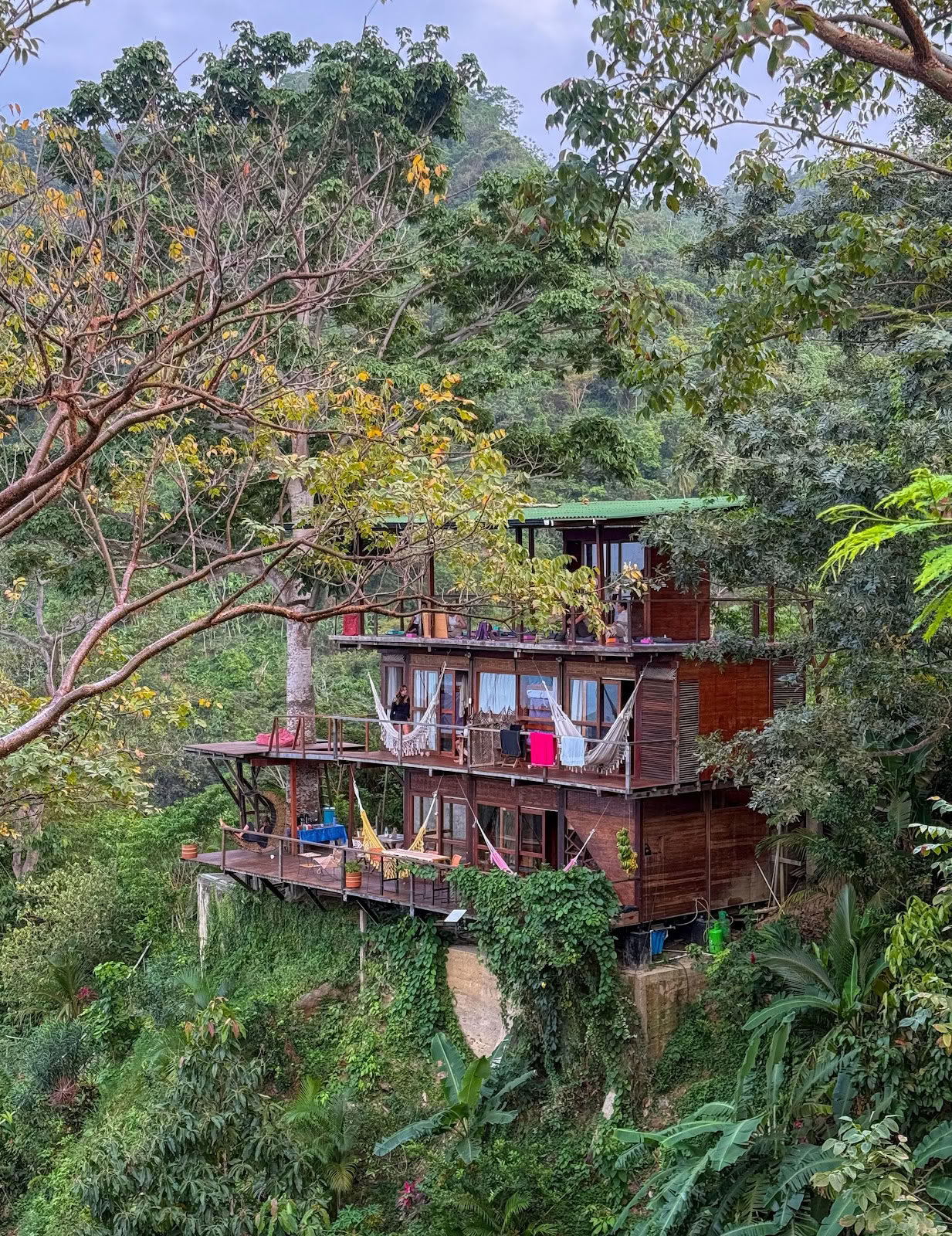 Ahimsa Yoga School