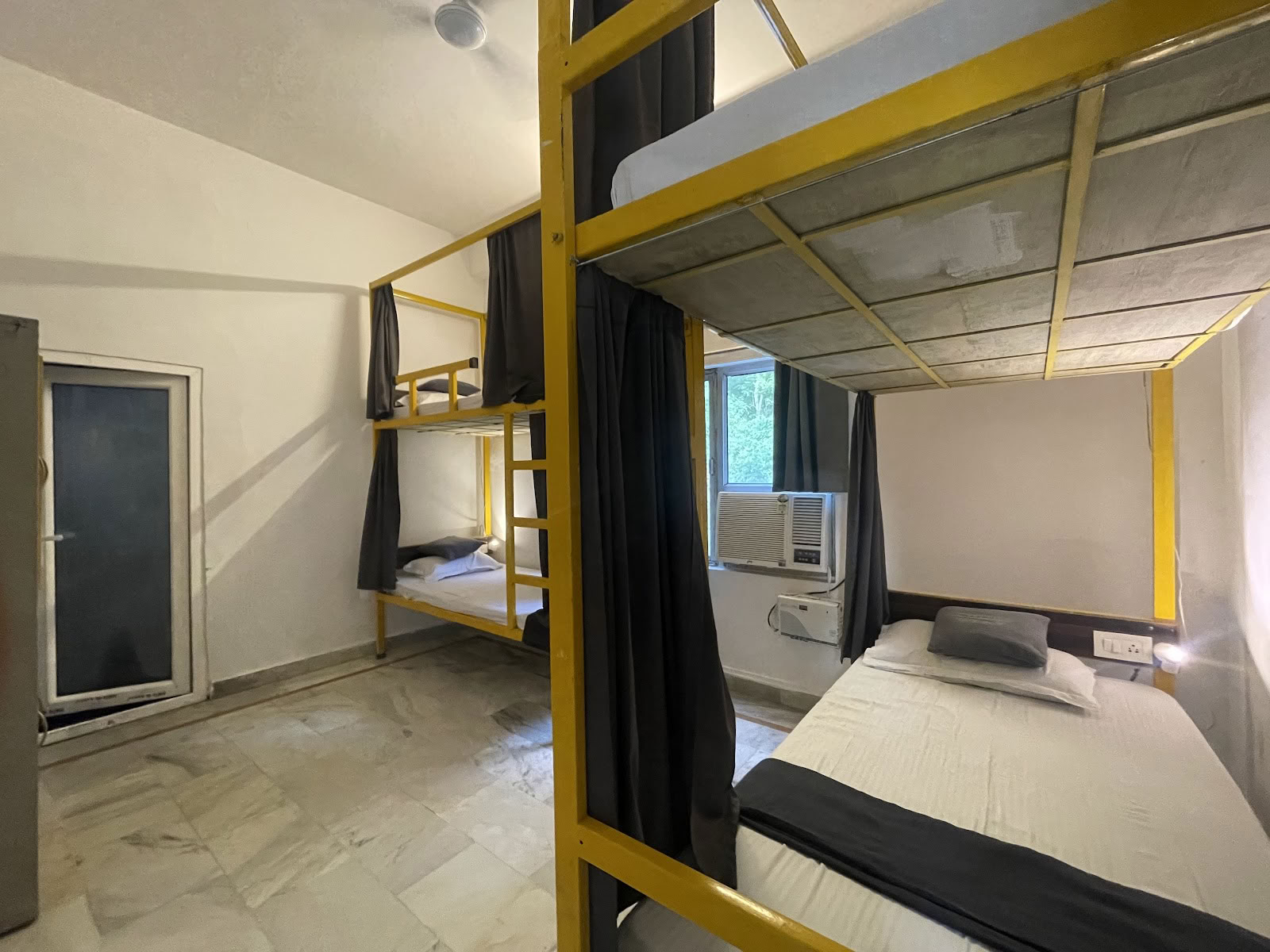 Bunk Stay CoWorking & Yoga