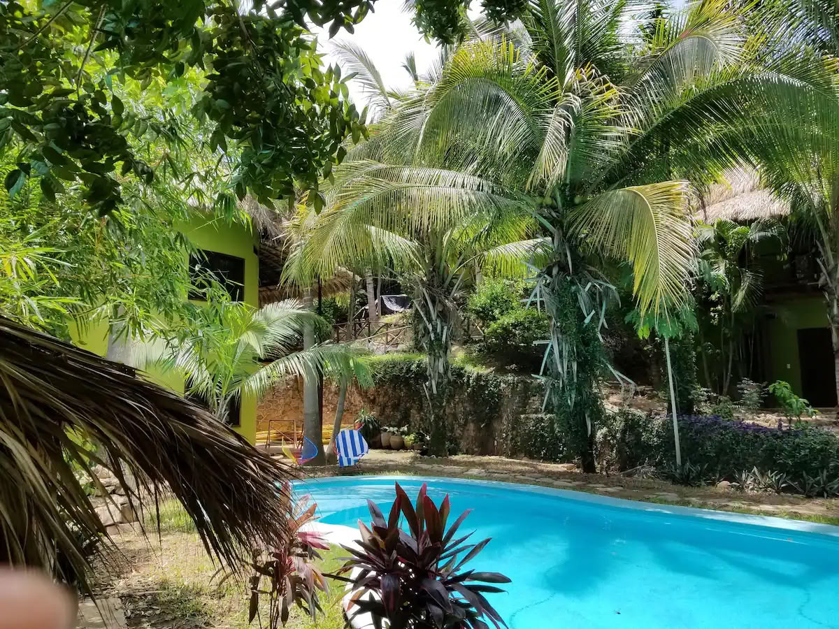 Bliss Haven Centro de Retiro & Hotel