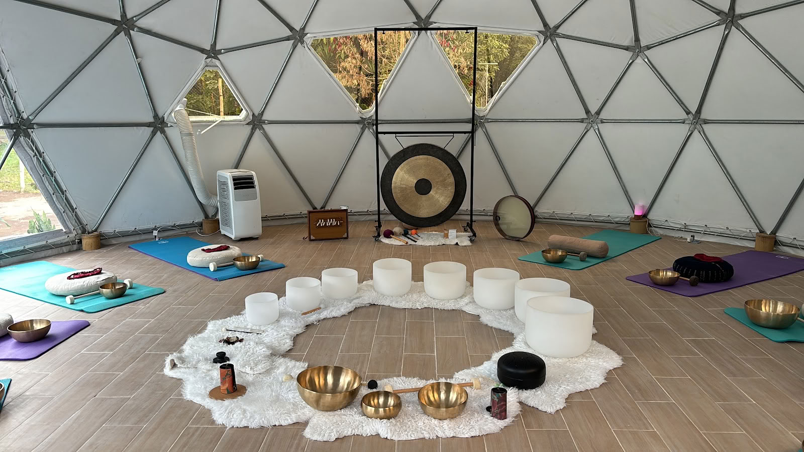 Holistic Bloom - Centro de Salud y Bienestar