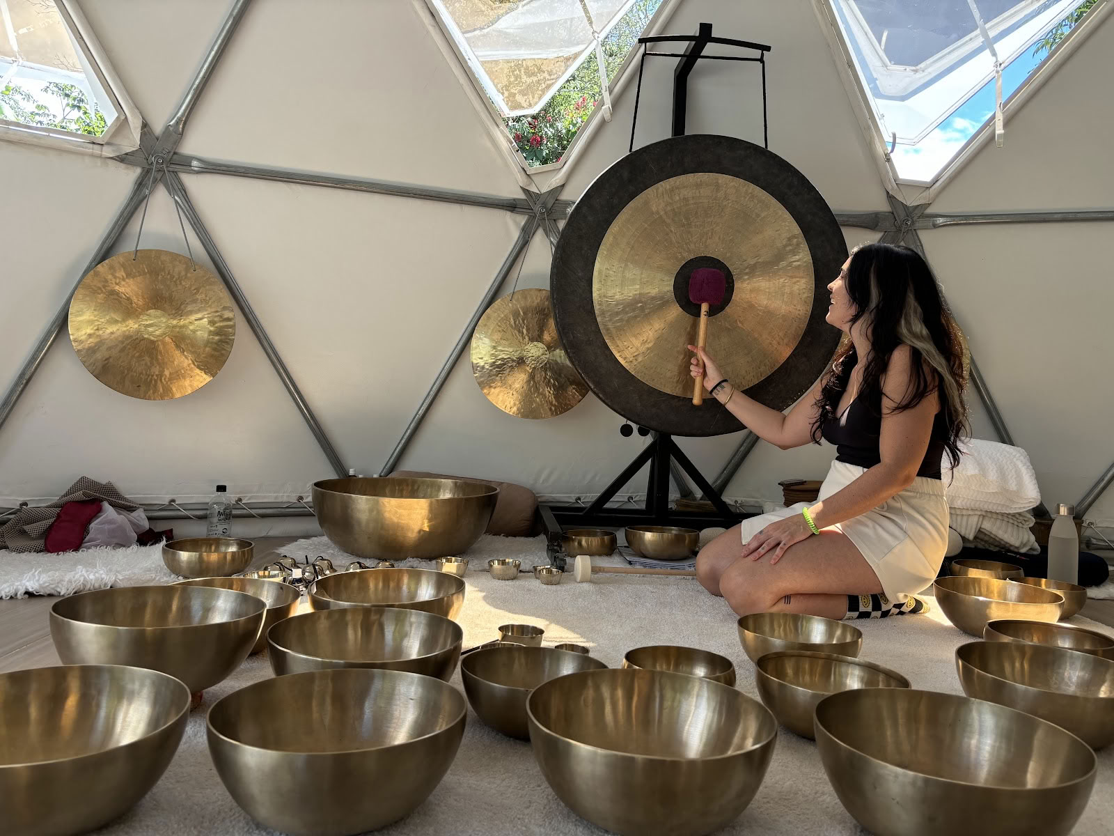 Holistic Bloom - Centro de Salud y Bienestar