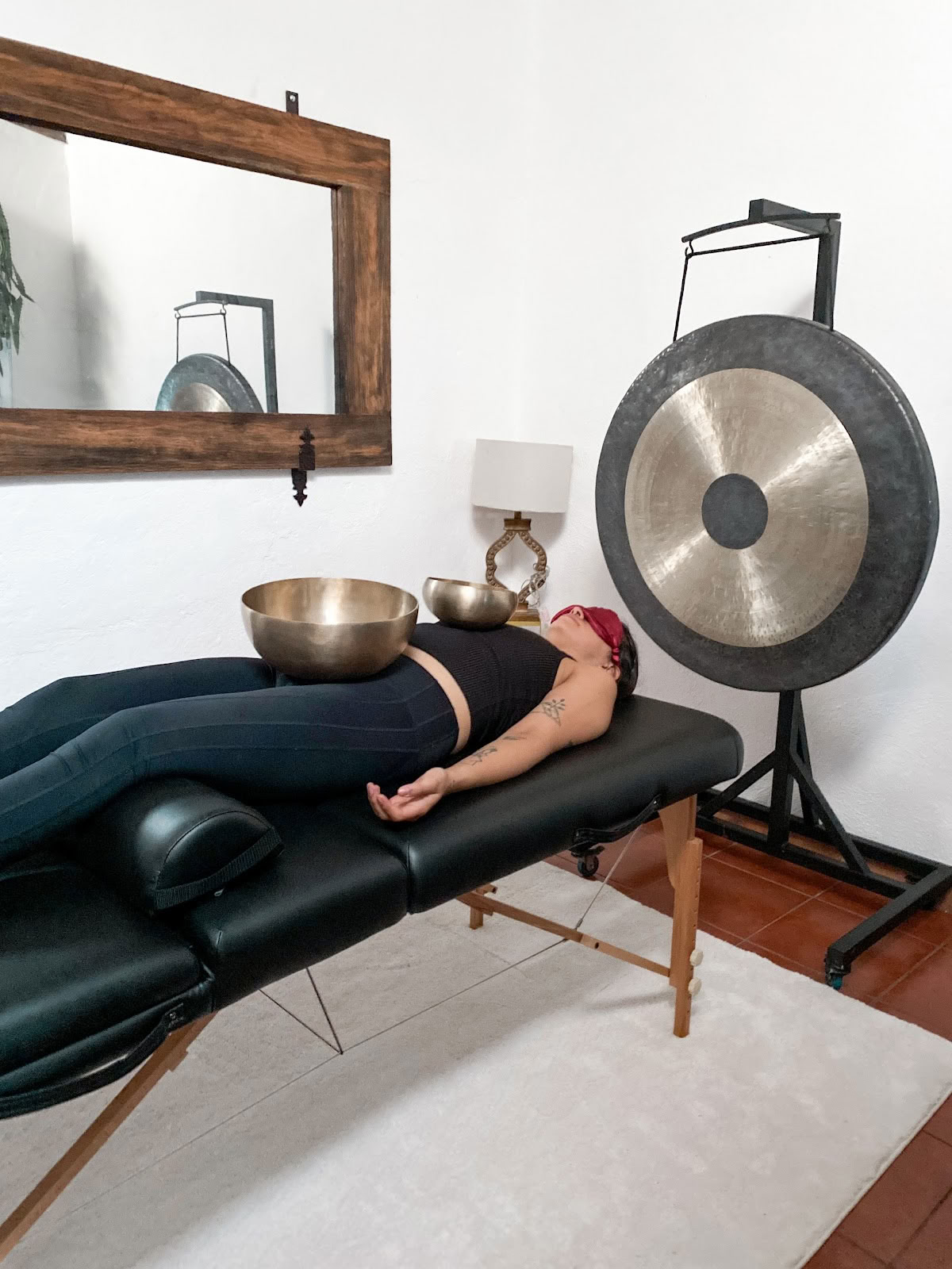 Holistic Bloom - Centro de Salud y Bienestar