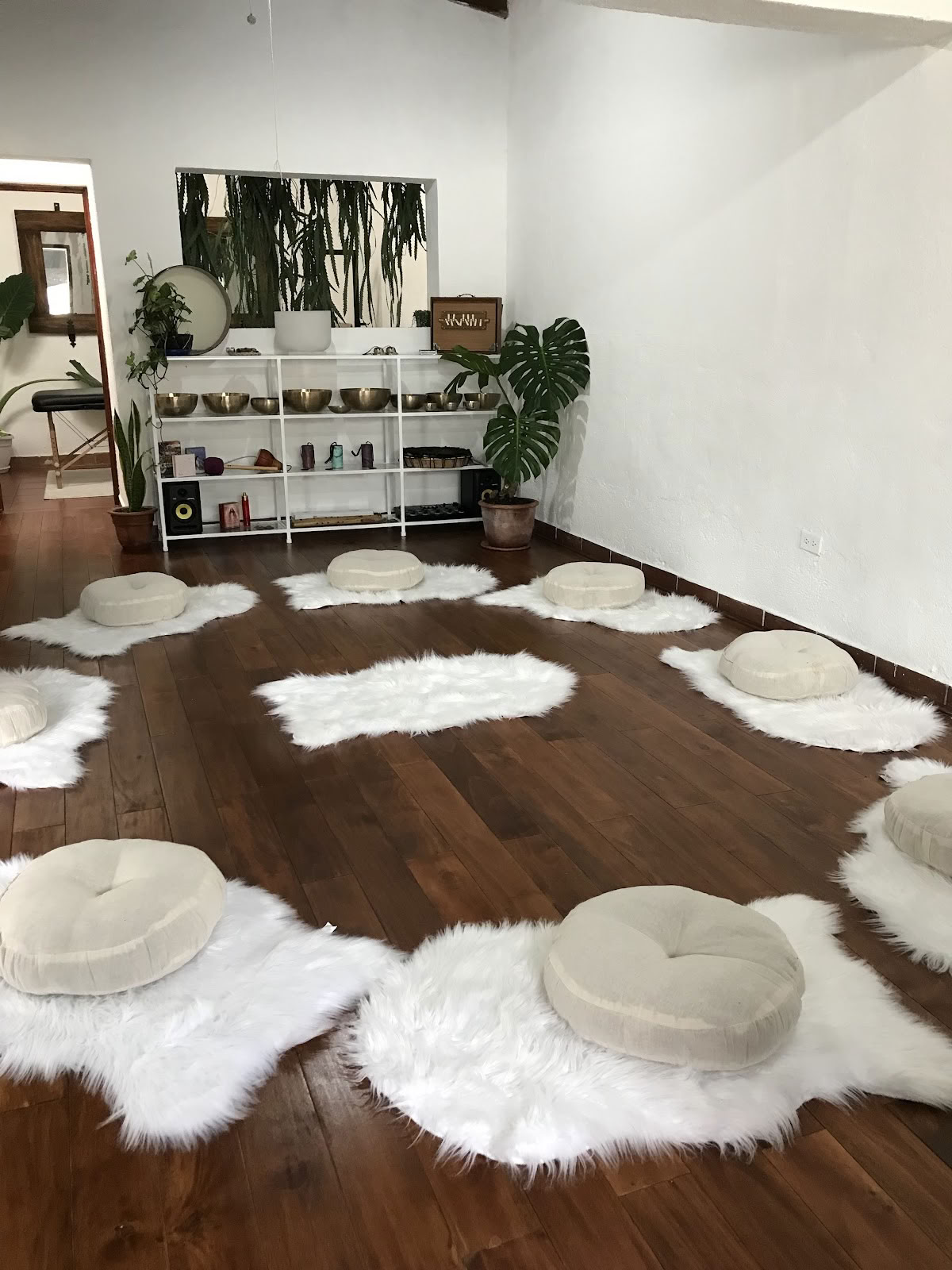 Holistic Bloom - Centro de Salud y Bienestar
