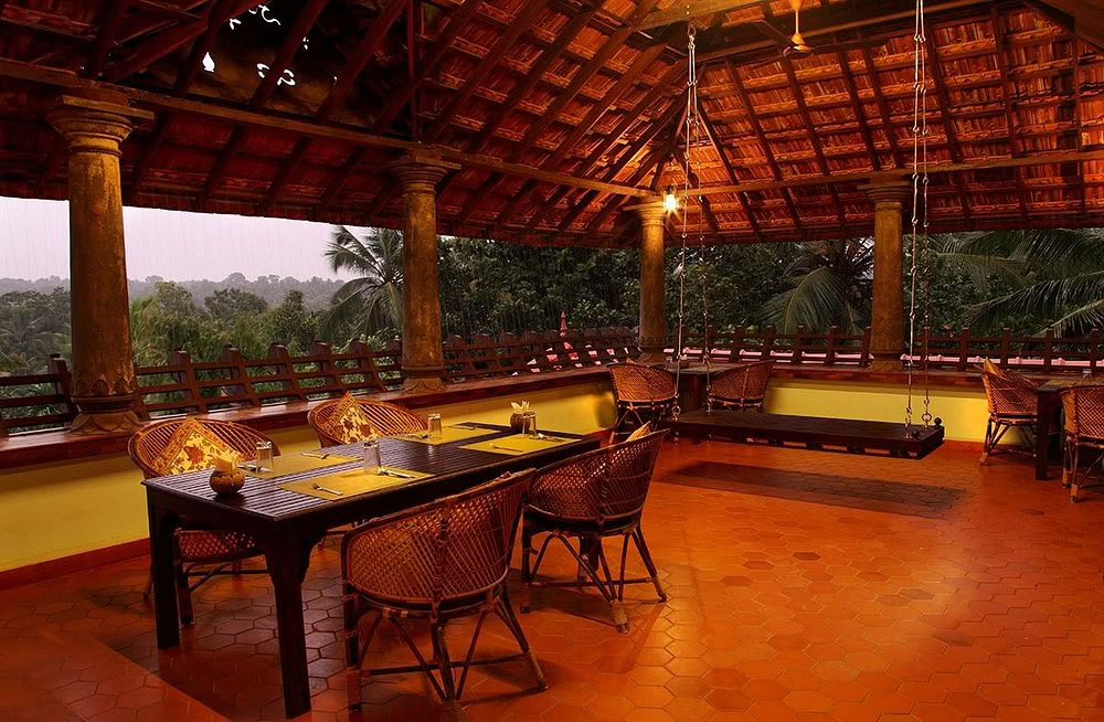Amrutham Ayurvedic Village Resort