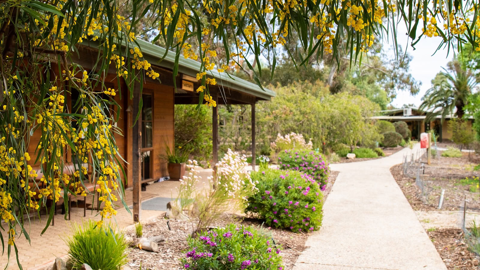 The Riverdell Spiritual Centre