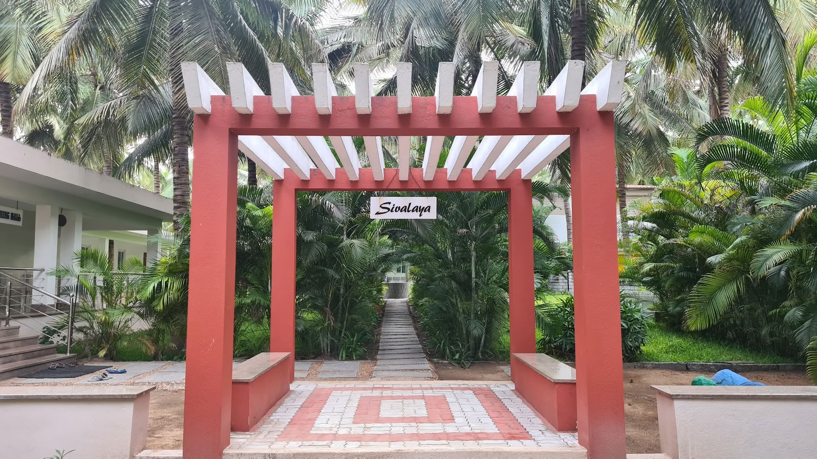 Shri Sivalaya Hospital de Sanación Natural Holística