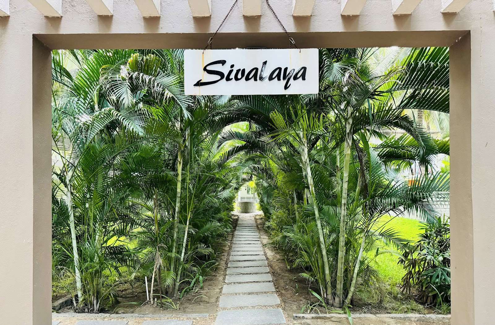 Shri Sivalaya Hospital de Sanación Natural Holística
