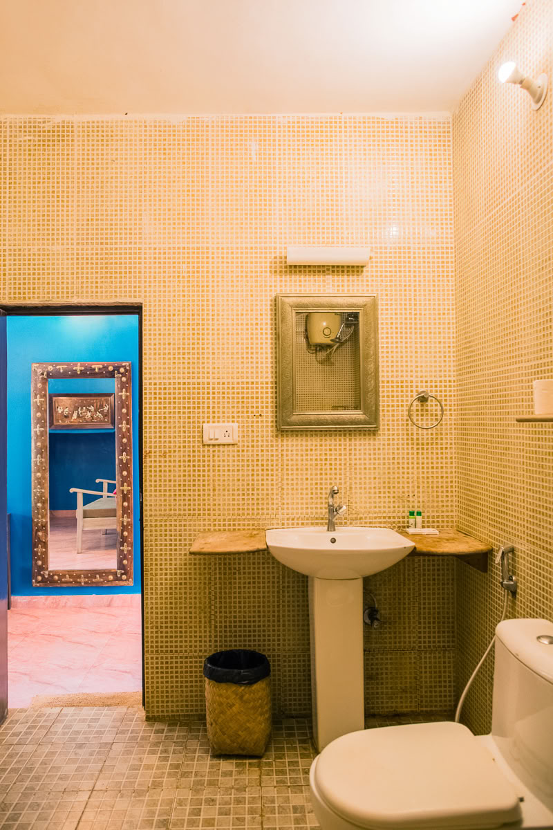 Devarya Retiro