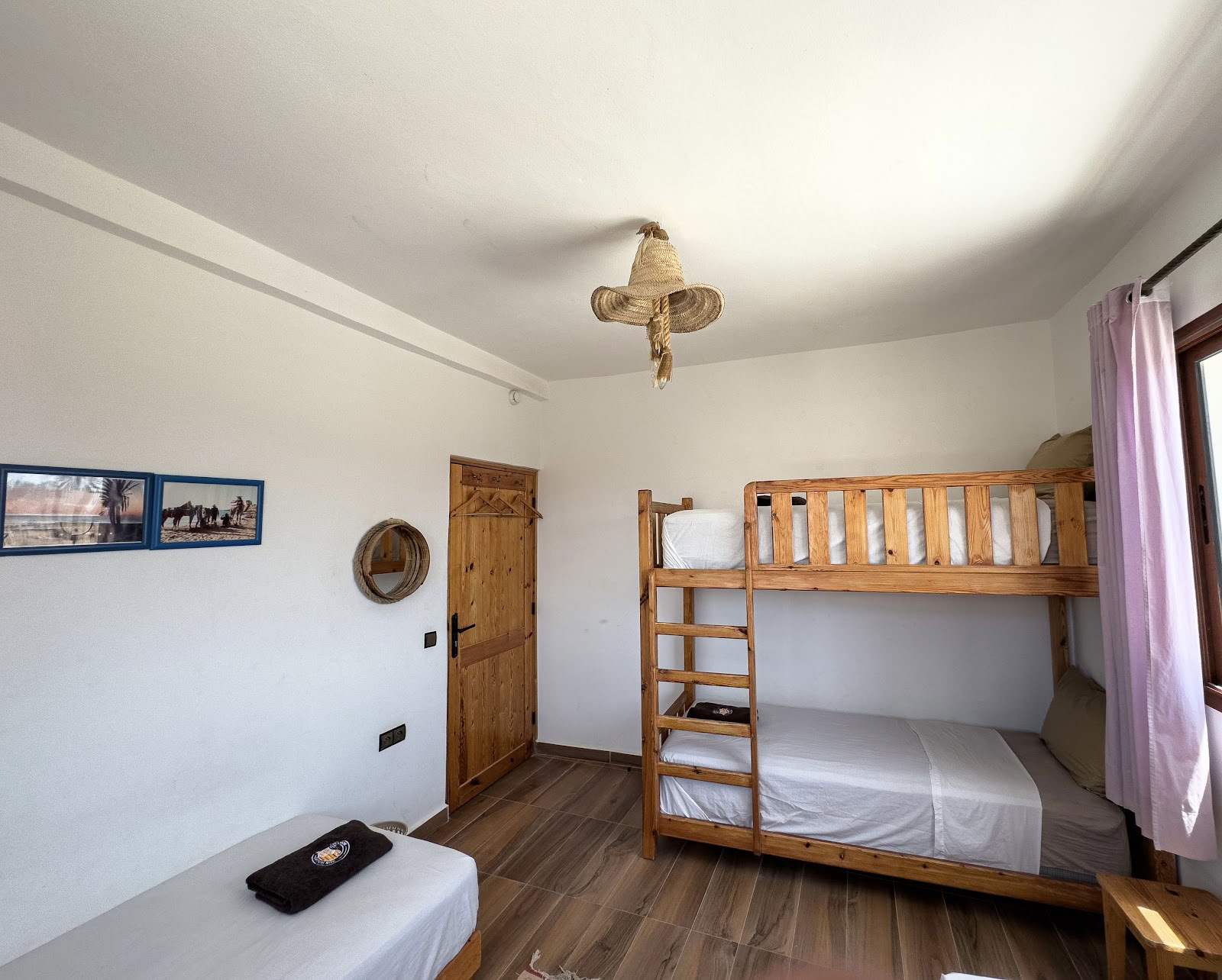 Casa del Sol Marruecos - Surf y Yoga