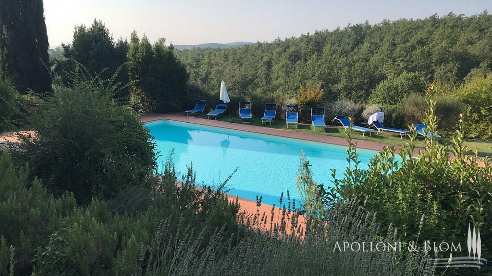 MadreSelva - Hotel holístico