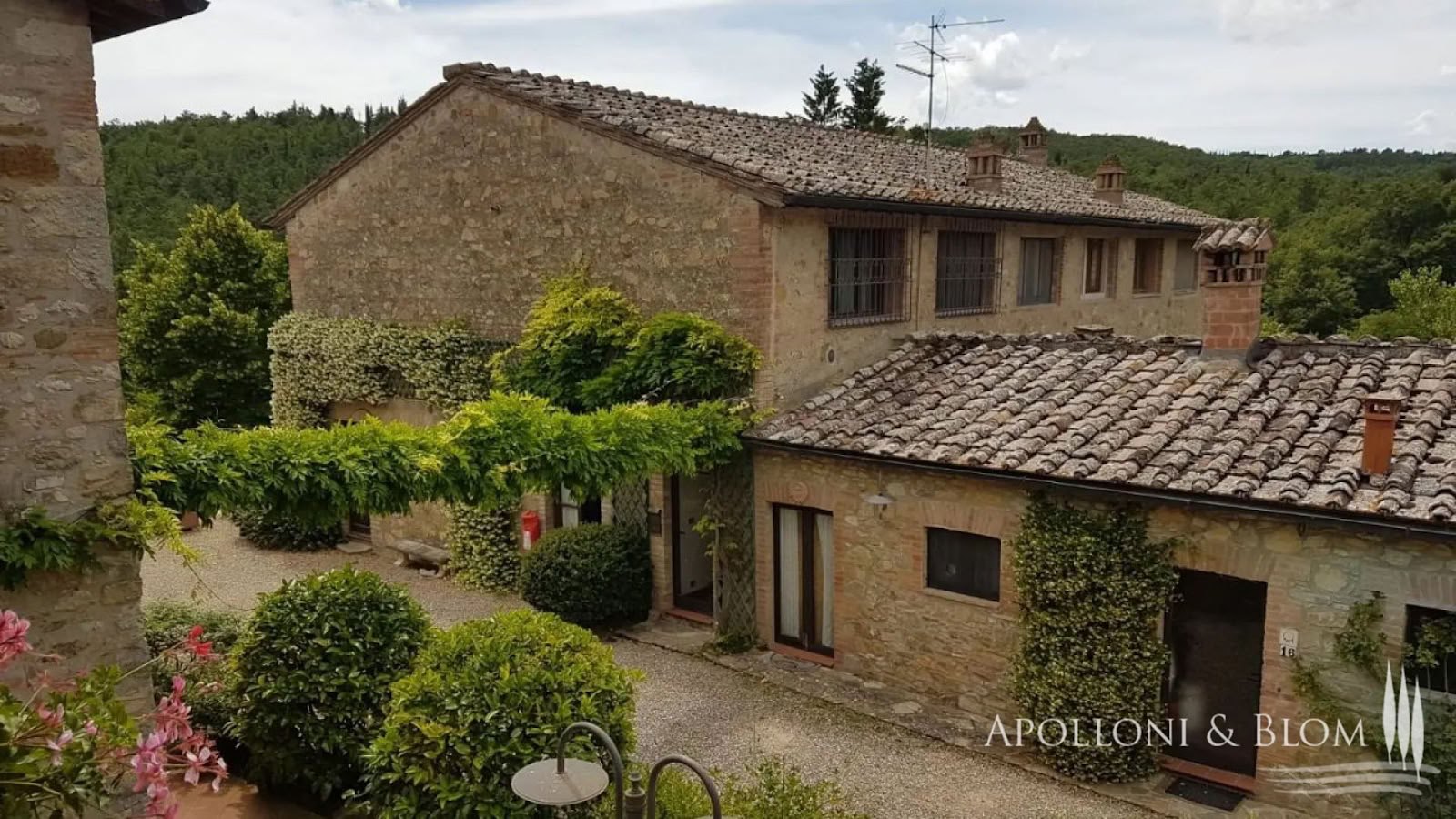 MadreSelva - Hotel holístico