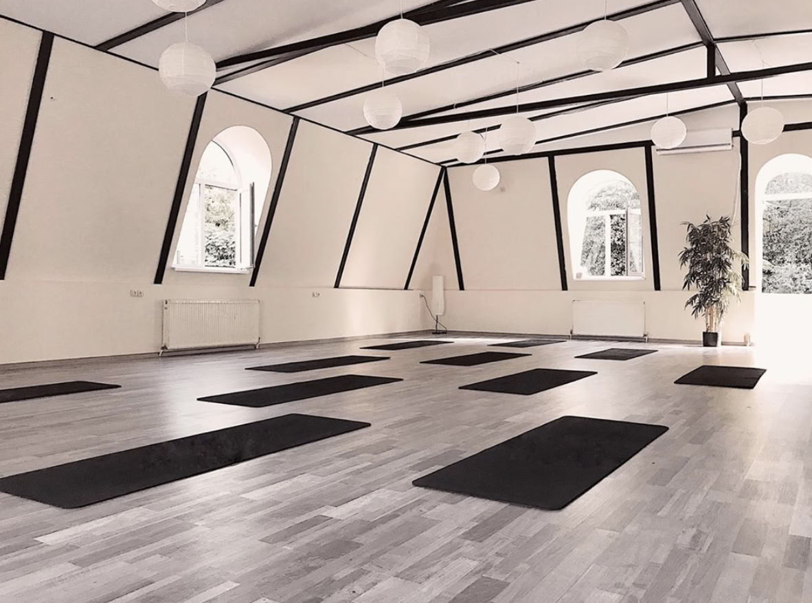 Loft de Yoga de Tiflis
