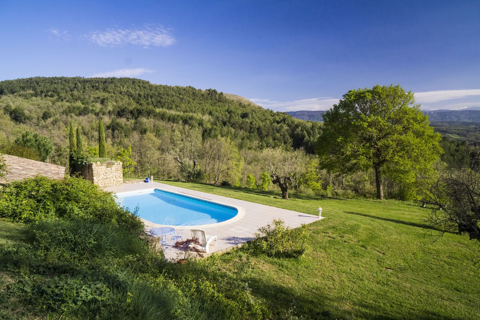 Domaine De Mournac - Retiros en Francia