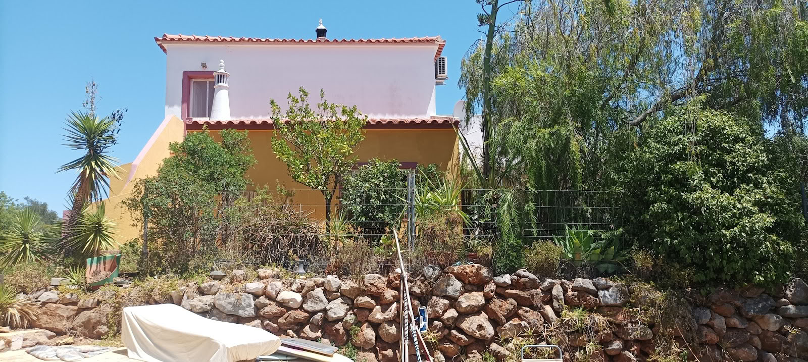 El Santuario del Círculo Sanador