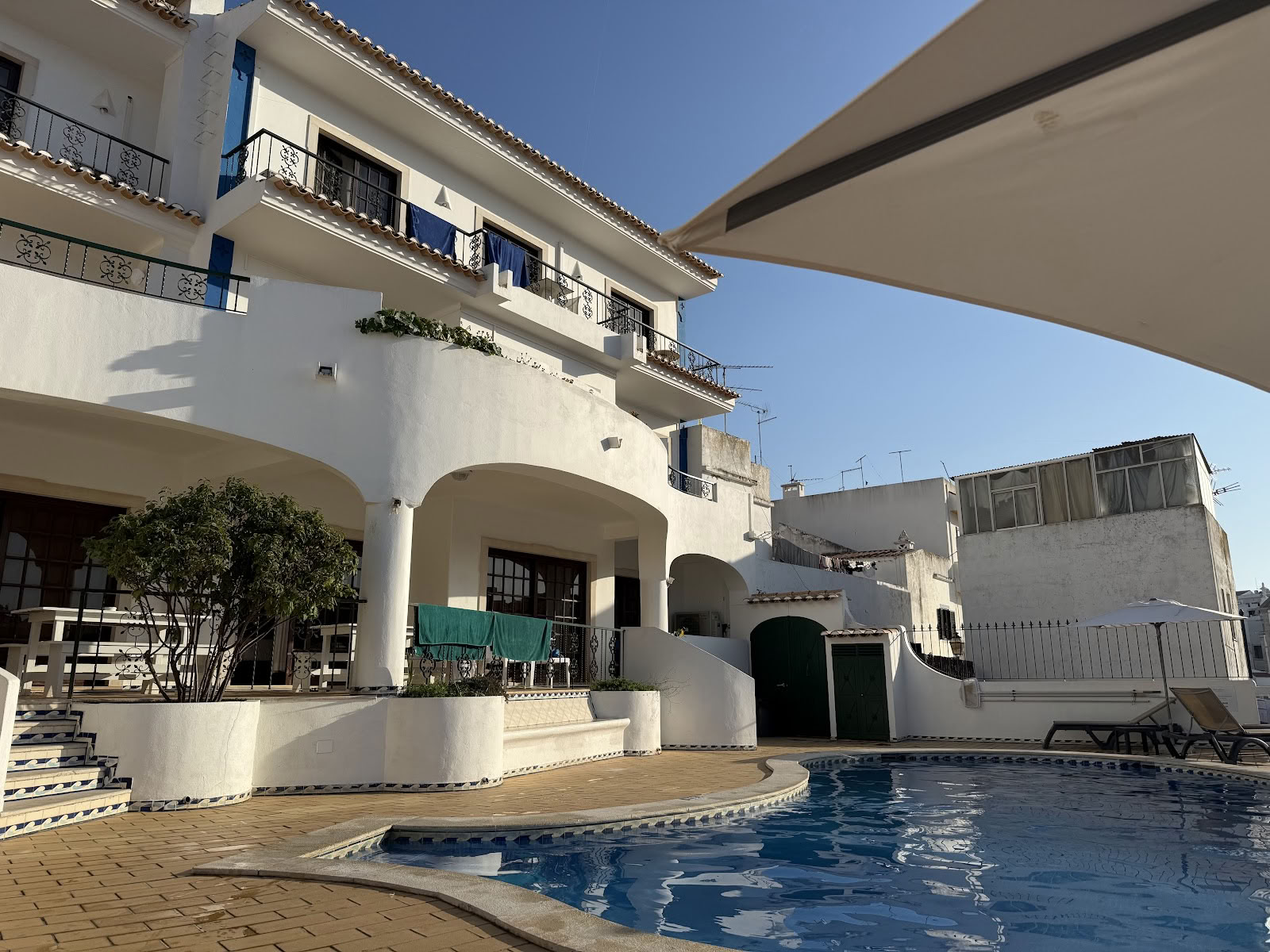 Casa de huéspedes Bertolina