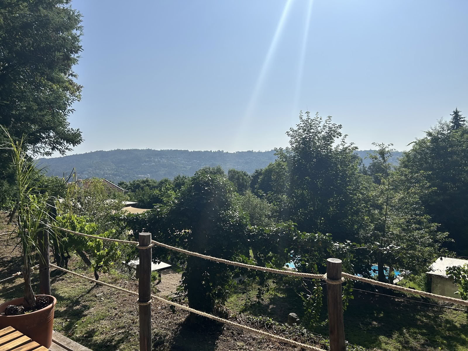 Tierra de Deveza