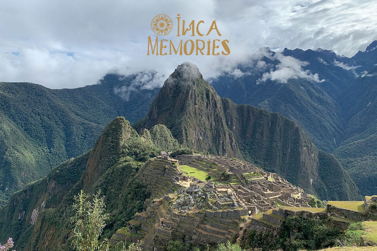 Memorias incaicas